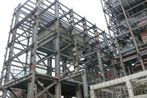 慈溪高层钢构造的支撑布置跟构造需要符合哪些标准